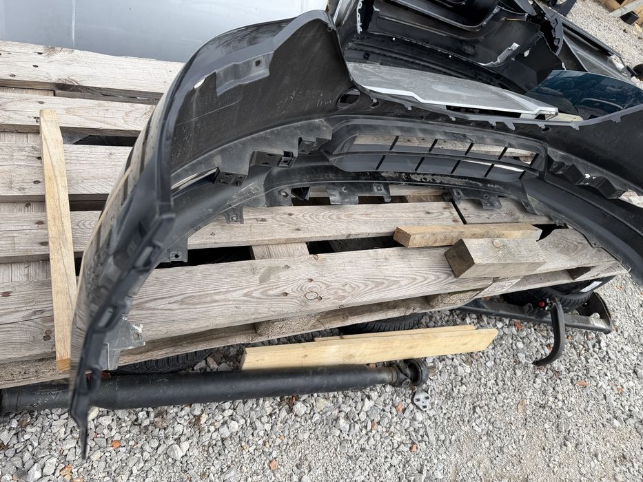 Броня Мазда ЦХ5/Mazda CX5