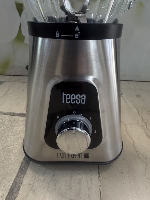 Блендер Teesa 1300W