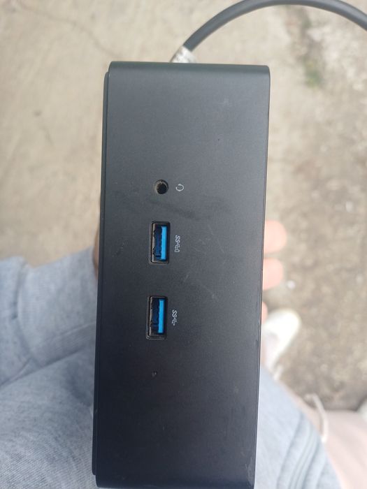 Dell DockStation