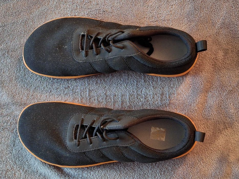 Боси обувки - 48 номер