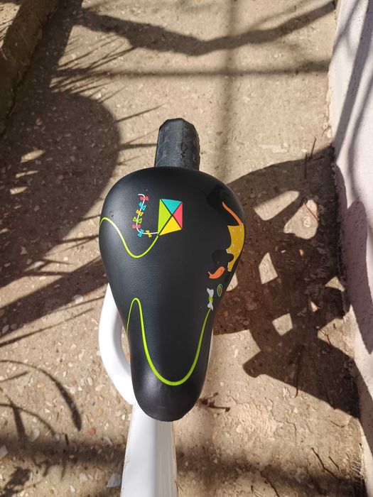 Колело за баланс Chipolino - Спийд, мулти