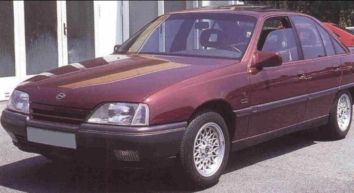 Opel omega 92 продажа