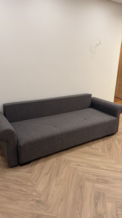 Диван раскладной б\у