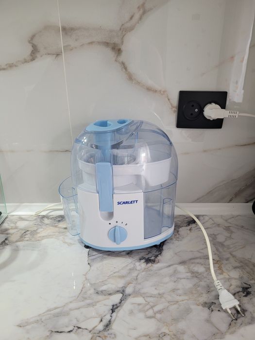 Соковыжималка ...