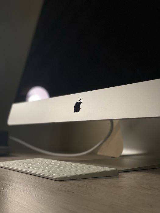 іМас 5K 27-inch (2017)