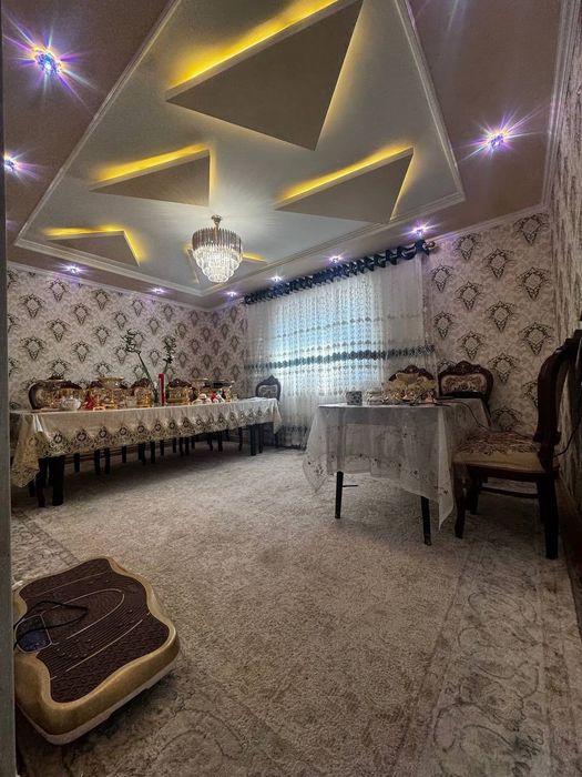 Продаётся плановый дом в Чирчике