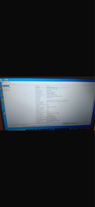 Laptop i3 perfect functional(350 +mouse pana joi ‼️)