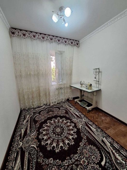 2 хонали квартира ижарага арендага берилади Учтепа 31кв 46м2 кап рем
