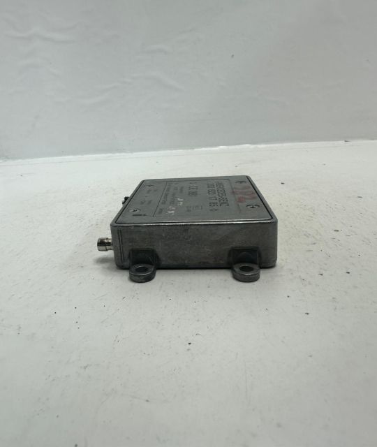 Modul telefon 2038201785 Mercedes-Benz E-Class W211/S211