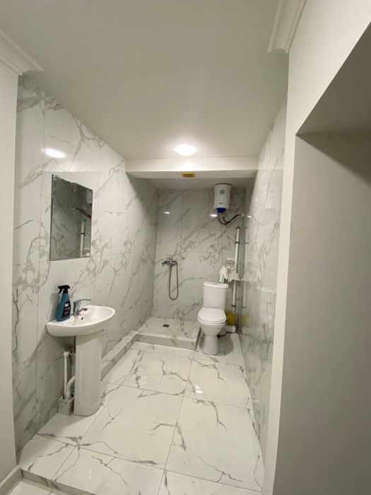 Аренда нежилой 25м2/0/9 подвал Ганга мостига етмасдан 400уе