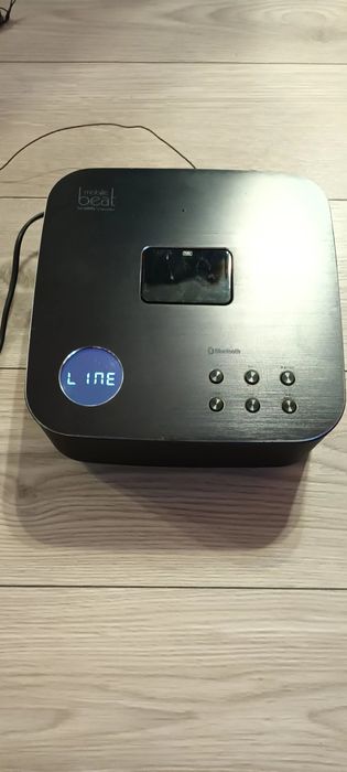 Vand Docking Silva Schneider C-ip 5 BT