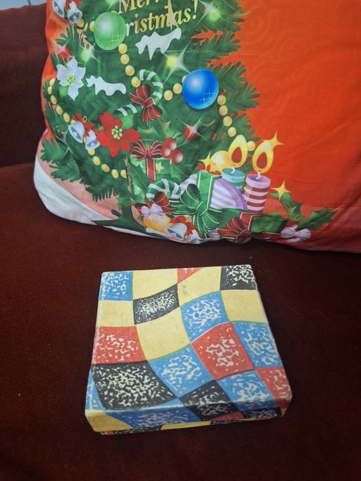 Поставки щипки за Свещички за елха, от соца