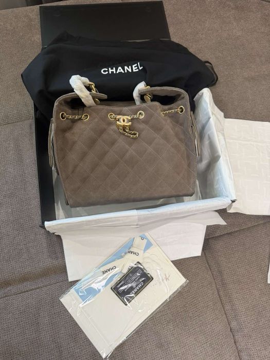 Чанта new Chanel