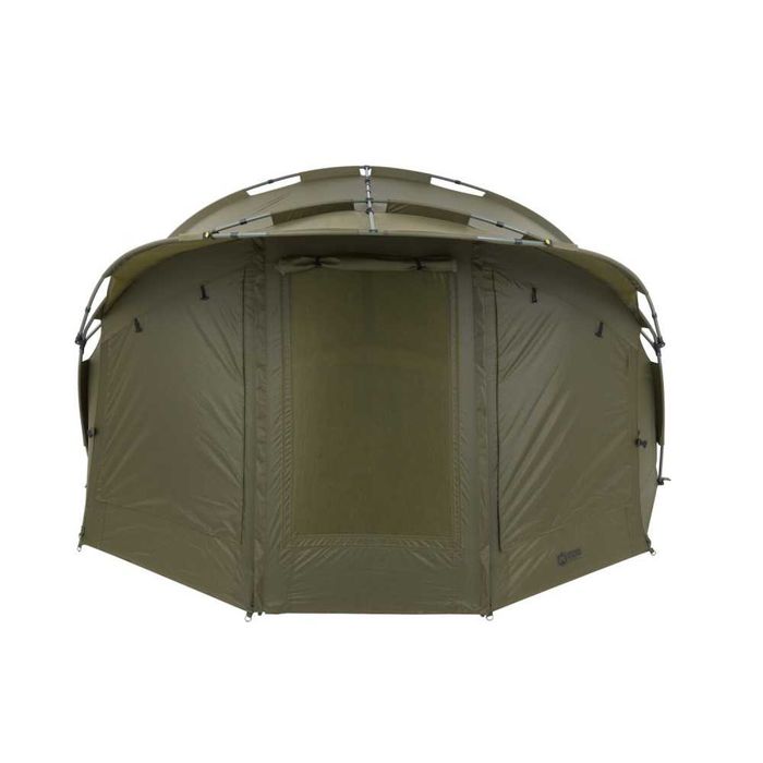 Промо Mivardi Bivvy Entrix XL палатка с дъно с цип