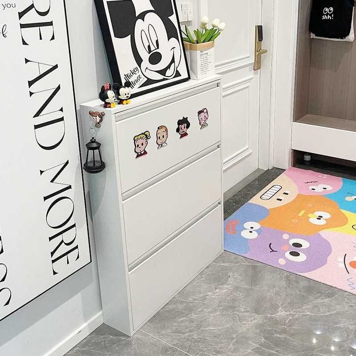 Po‘lat poyabzal shkafi/Joy tejovchi metall poyabzal shkafi