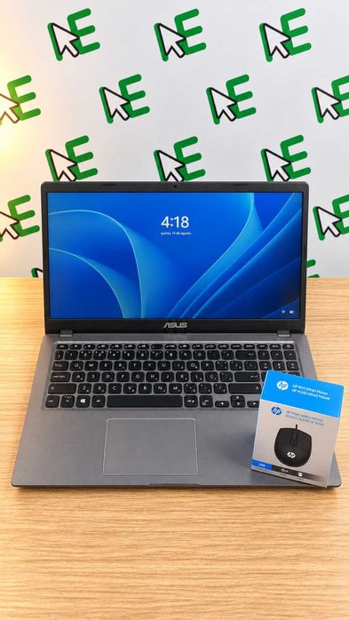 ASUS X515F 15'6 / Intel Core i3-10110U / 8 GB / SSD 128 GB