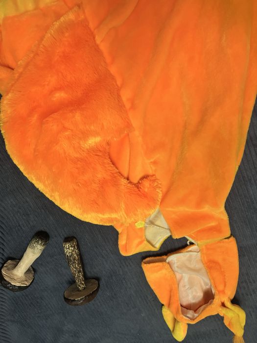 Прокат детских костюмов