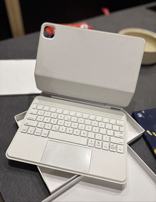 Ipad Air 11” Bluetooth Клавиатура