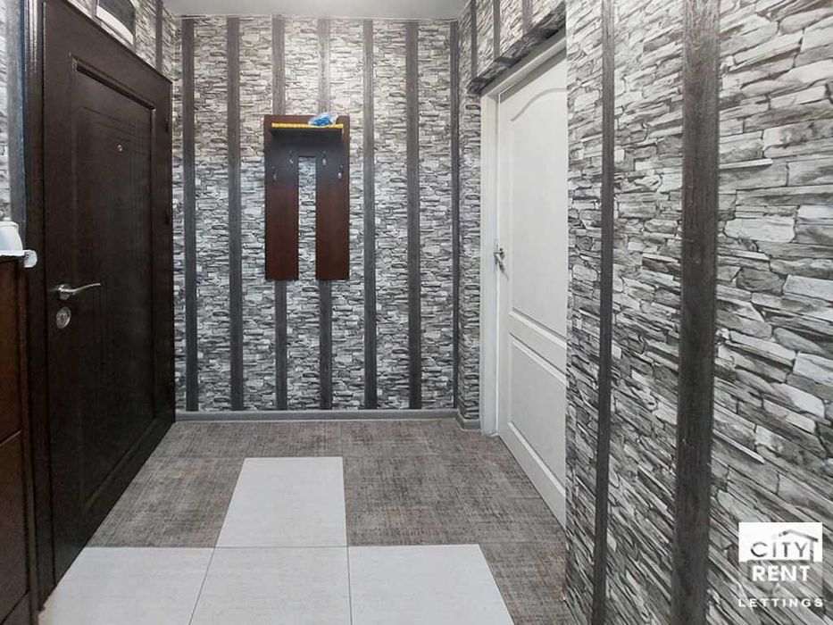 104821 ЕКСКЛУЗИВНО! Двустаен апартамент, кв. Бузлуджа, В. Търново