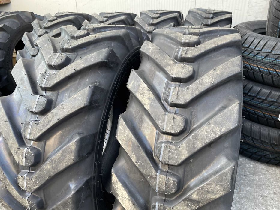 Cauciucuri noi industriale 10-16.5 De bob cat cu 12Pliuri