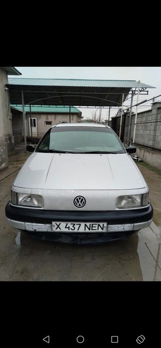 Volkswagen Passat  сатылады