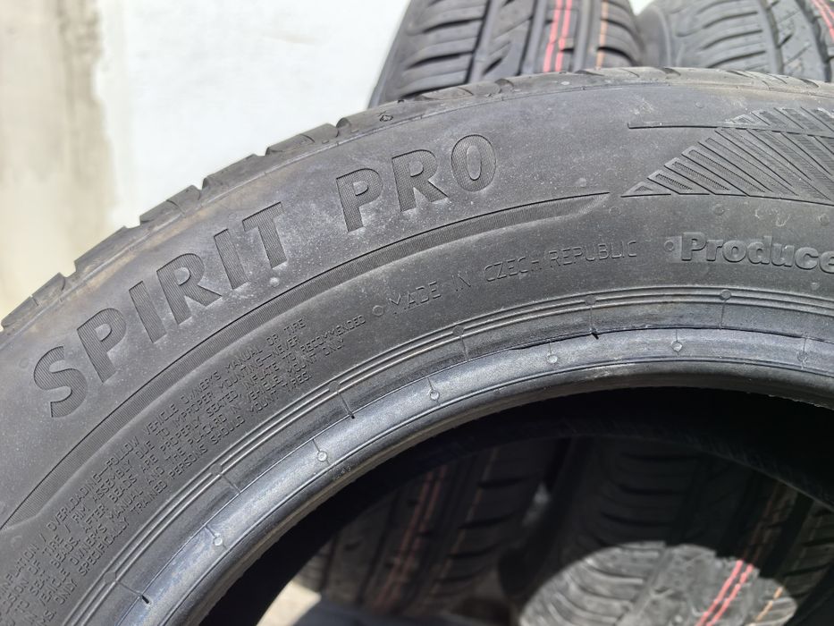 165/70/14 Еса Текар ДОТ 2019 г - Чисто Нови