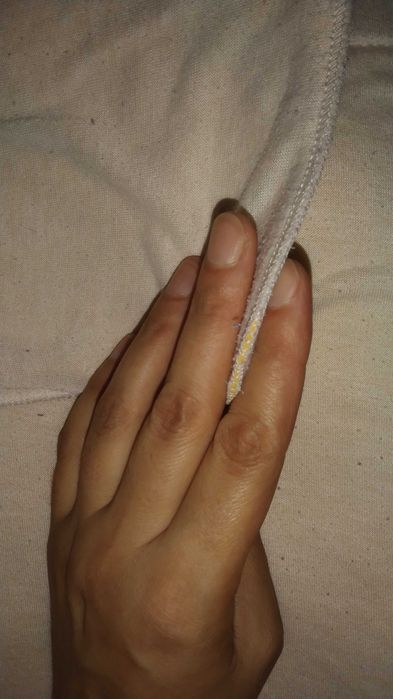 Одеяло латоксное натуральное б.у