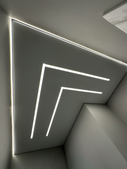 Натяжной потолок Алматы и область