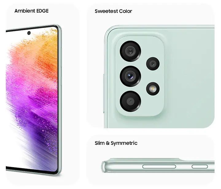 Samsung A 73 срочно