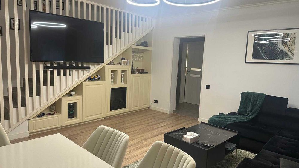Ofer casa spre inchiriere, Tunari, IF.