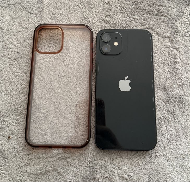 Iphone 12 , 128 Gb