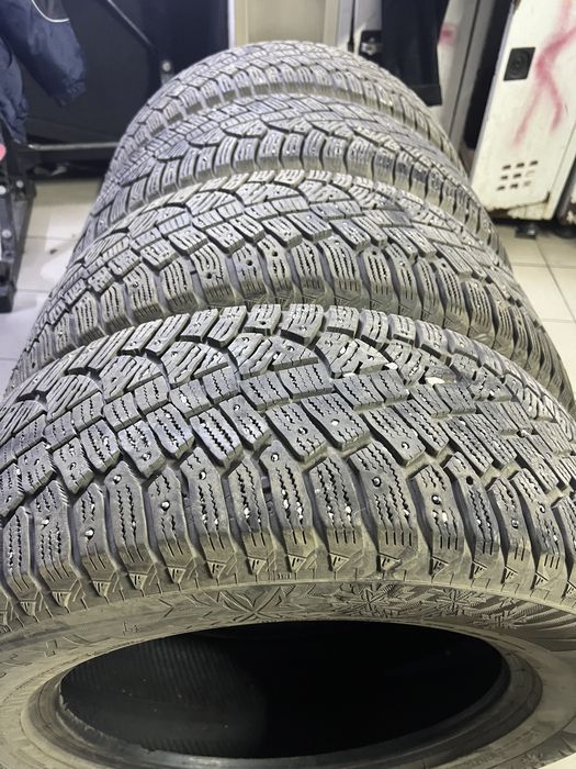 Продам резину! Cotinental.