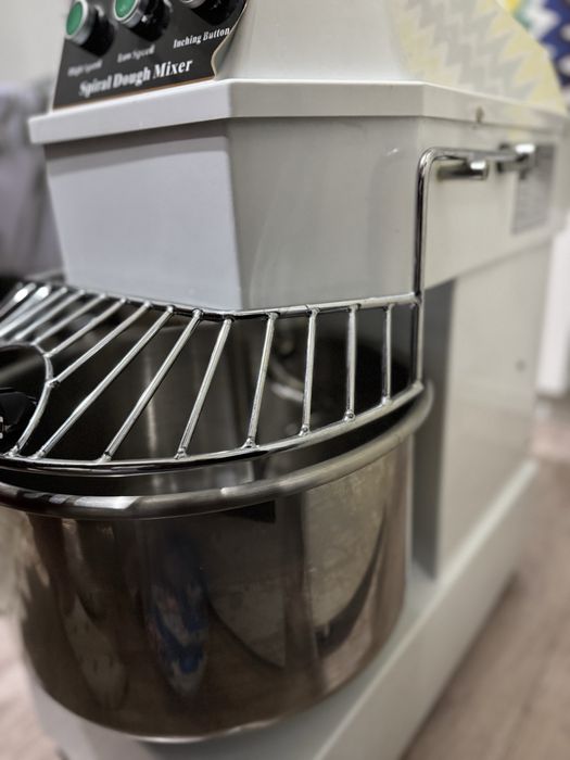 Тестомес новый срочна сатамын 20 л