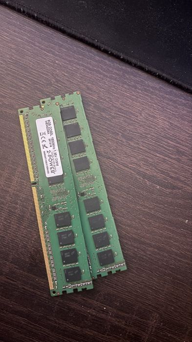 Vand componente pc
