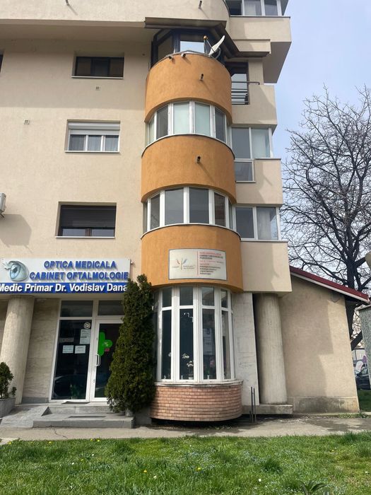 Apartament de inchiriat