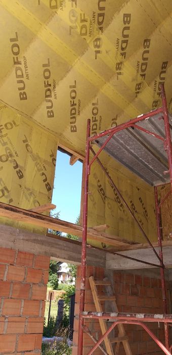 Termoizolații cu celuloza