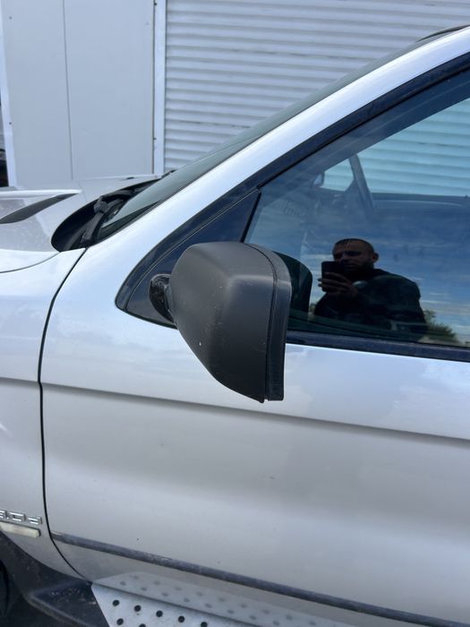 БМВ  X5 3д e53 Фйес На части  Bmw x5 e53 3d na chasti