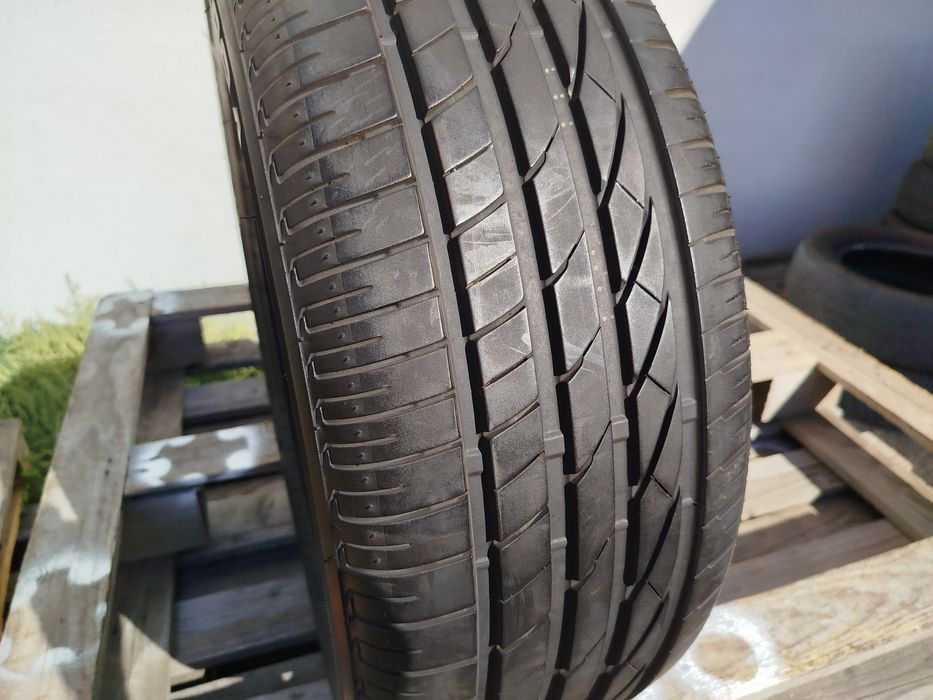 225/55/16 Ласа ДОТ 2015 г - 1 броя гума