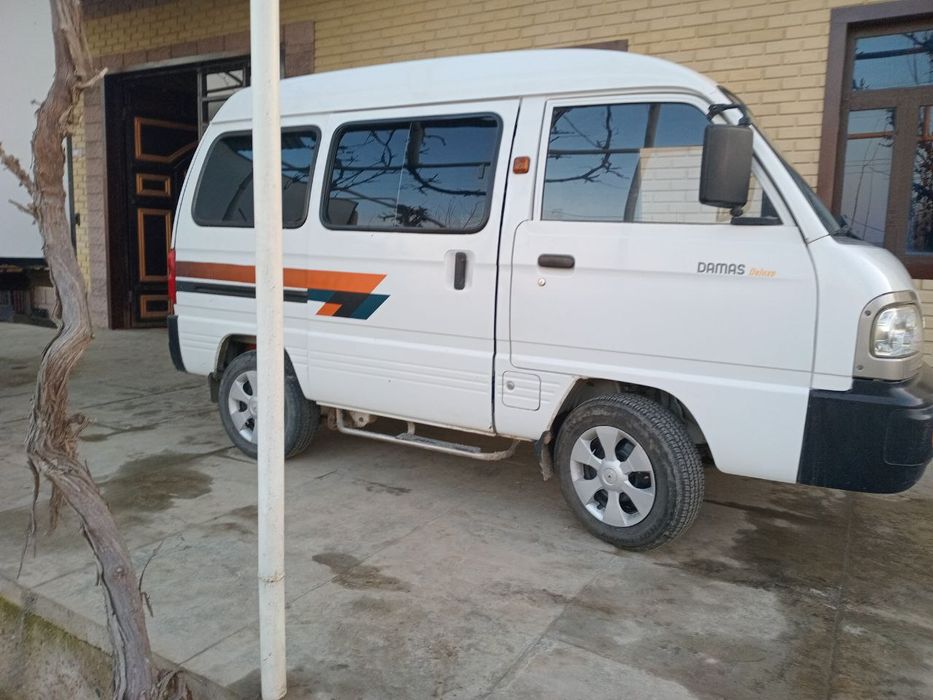 Дамас сотилади срочно