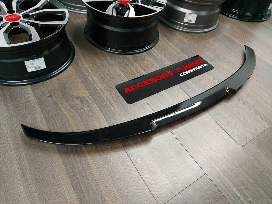 Eleron Portbagaj - BMW Seria 3 E90 M4