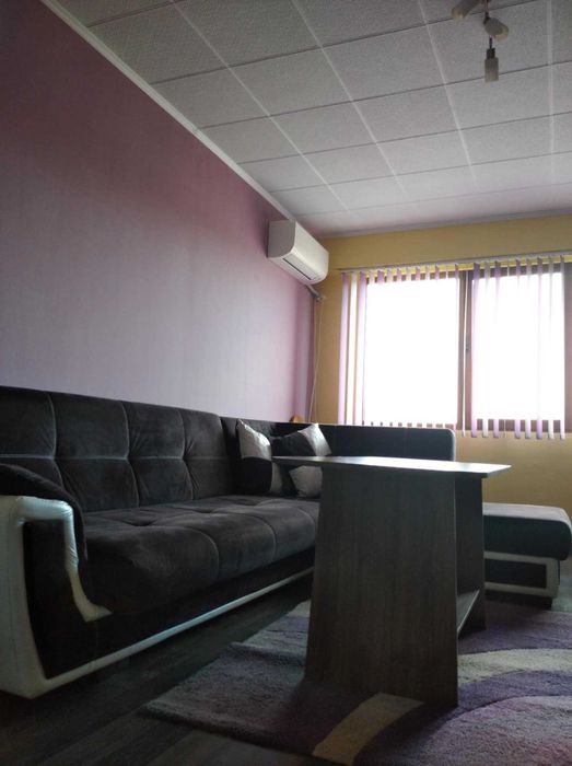 Дава се под наем Двустаен апартамент в Панагюрище - 70 кв.м за 56.61 € - Снимка #21