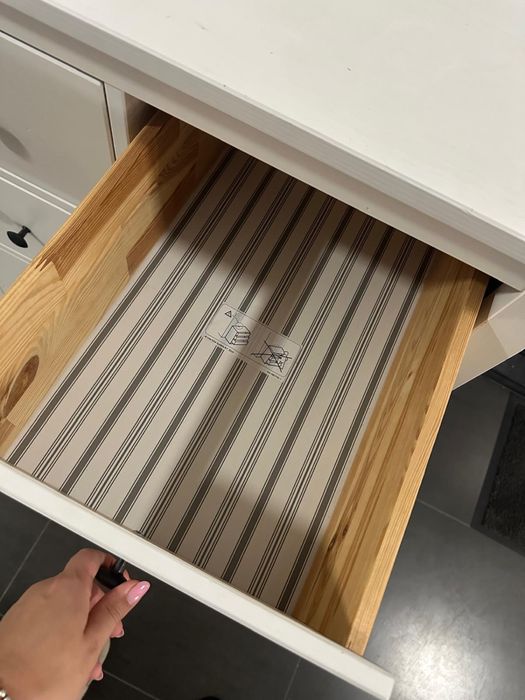 comoda hemnes ikea