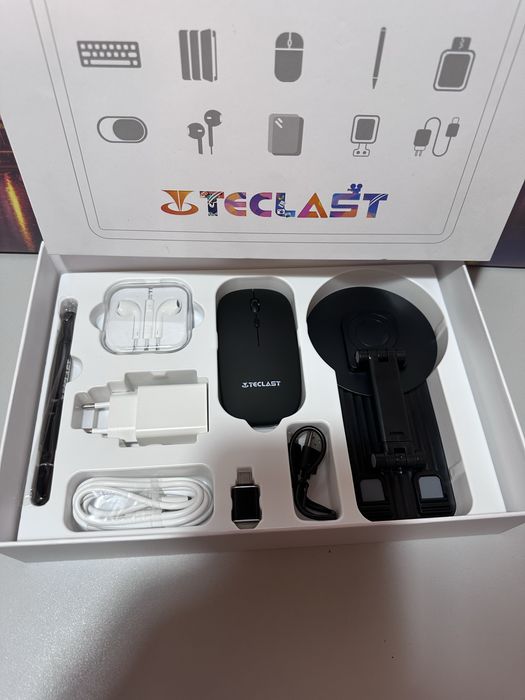 Tableta 10 inch de jocuri -youtube -cu pen noua