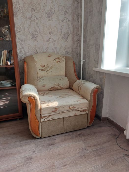 Продам Мягкий уголок