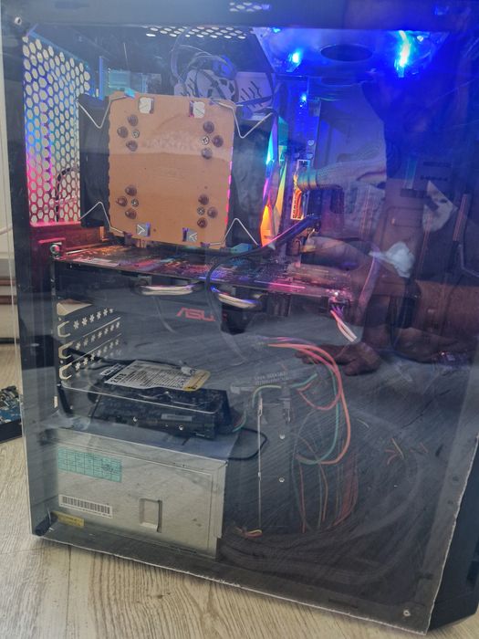calculator gaming xeon2680v4 32gb