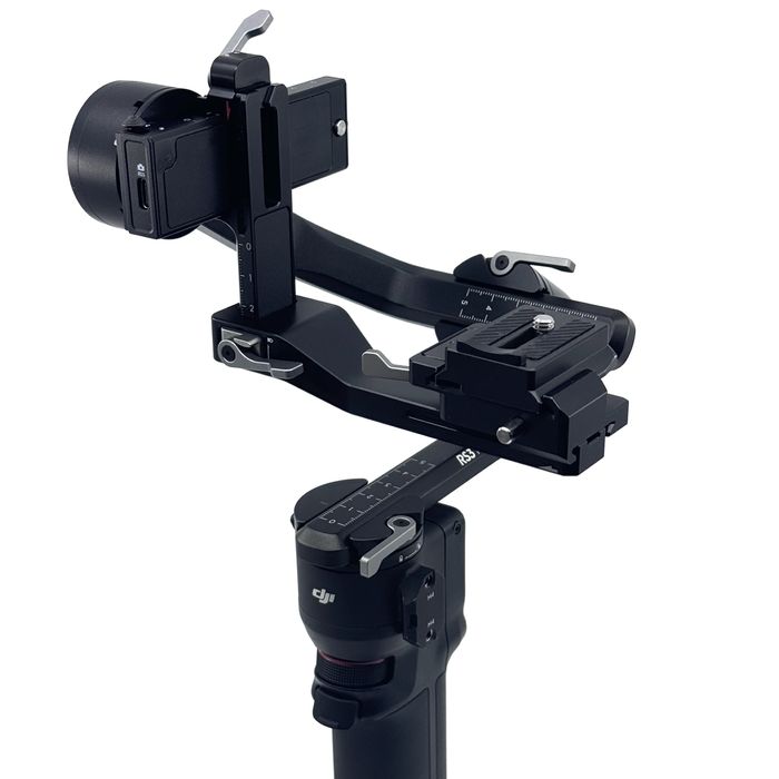 Stabilizator/Gimbal DJI RS3 Mini | ca NOU | Full box |Factura+Garantie