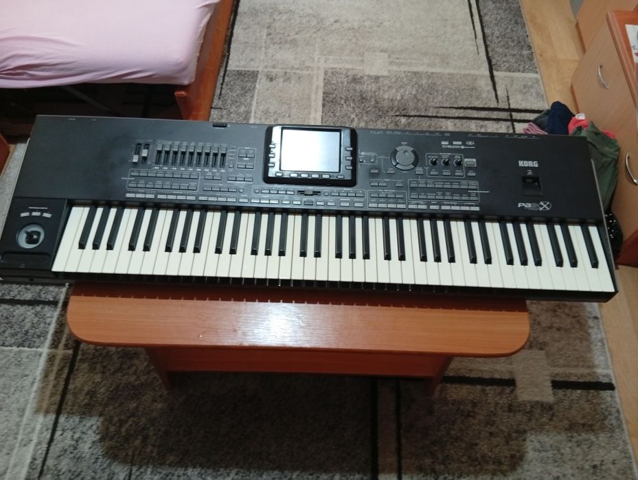 Vând korg pa3xpro