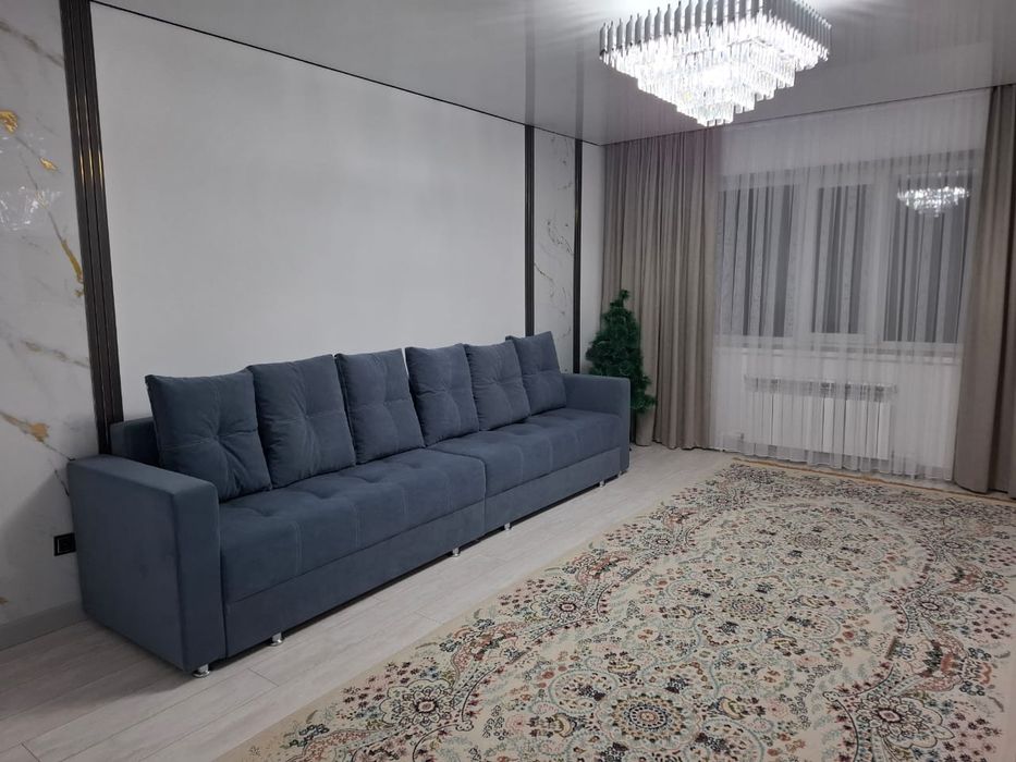 Аренда долгосрочно