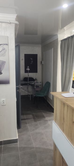 Сдам в аренду салон красоты