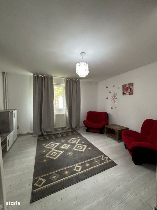 apartament 2 camere cu parcare,gradina, piscina in sector 4